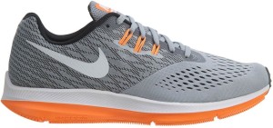 Nike ZOOM WINFLO 4 Running Shoes