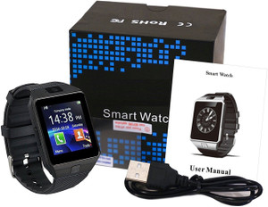 Oumax smart watch hot sale