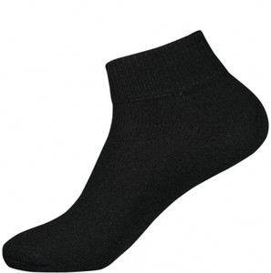 Tahiro Men & Women Solid Ankle Length Socks