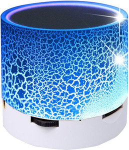 Versa Enterprises latestodd Portable Bluetooth Mobile/Tablet Speaker