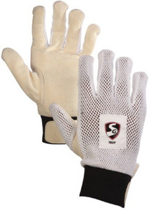 Sg wicket keeping inner gloves new arrivals