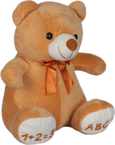 Ultra Adorable Teddy Bear Soft Toy - 15 inch