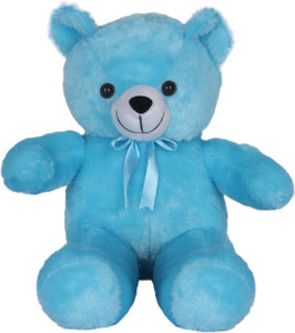 Ultra Baby Teddy Soft Toy - 15 inch