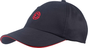 Ojass Embroidered 3D Cap