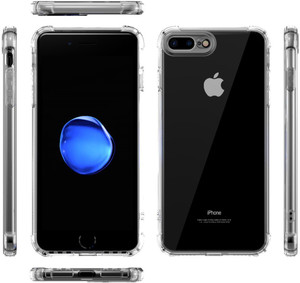 Dr Chen Back Cover for Apple iPhone 7 Plus