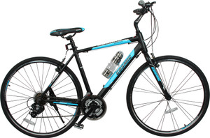Cosmic shuffle hybrid discount 700c