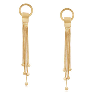 VK Jewels New Arrival Alloy Drop Earring