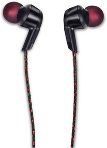 Iball Musifit2 Stereo Earphone Wired Headset With Mic