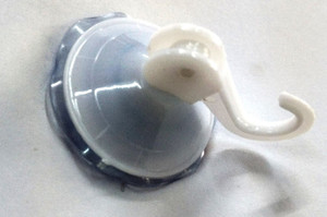 PRACHI TP-5 1 - Pronged Hook