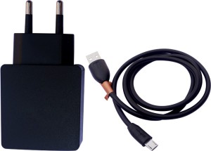 DAKRON Wall Charger Accessory Combo for Lenovo K3 Note
