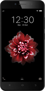 Vivo Y66 (Matte Black, 32 GB)