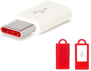 OnePlus USB Type C OTG Adapter