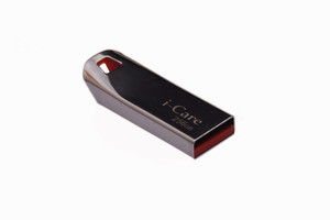 i-Care K 256 GB Pen Drive
