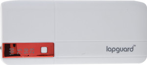 Lapguard G515 10400 mAh Power Bank