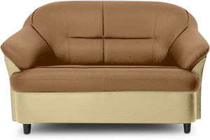 HomeTown Solid Wood 2 Seater Standard