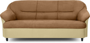 HomeTown Solid Wood 3 Seater Standard