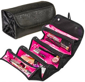 CPEX Roll N Go Jewelry Bag 10 inch/25 cm (Expandable) Travel Duffel Bag