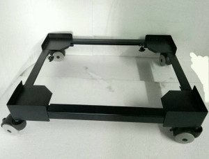 Universal products Classic02 Washing Machine Trolley