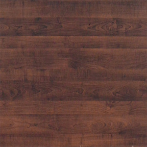 Eros Engineered Wood Queen Bed With Storage Finish Color Walnut