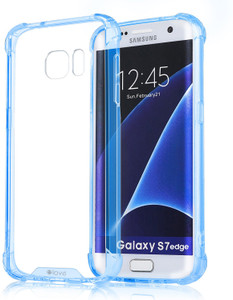 elove Back Cover for SAMSUNG Galaxy S7 Edge