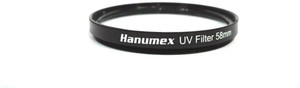 Hanumex 58UV UV Filter