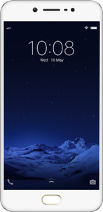 VIVO V5s Perfect Selfie (Crown Gold, 64 GB)