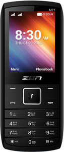 Zen M71 Megastar