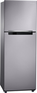 Samsung 253 L Frost Free Double Door Refrigerator