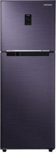 Samsung 253 L Frost Free Double Door Refrigerator