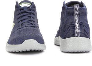 skechers ankle shoes