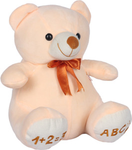 Ultra Adorable Soft Toy Teddy Bear Butter - 15 inch