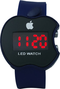 Volt led watch sale