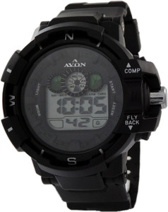 A Avon Heavy Duty Digital Watch - For Boys