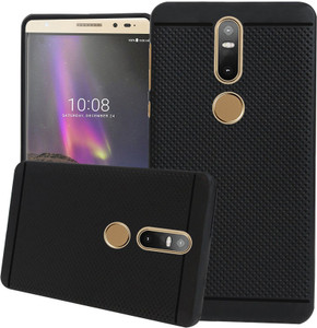 Jkobi Back Cover for Lenovo Phab 2 Plus