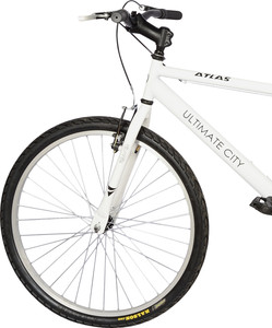 Atlas Atlas Ultimate City 26 Single 
