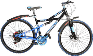 atlas ultimate city 21 speed