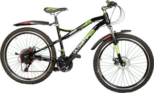Atlas Atlas Skipper FS DDB 21 Speed 26