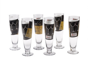 RC INTERNATIONAL Glass Set