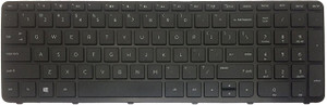 Lapmate HP Pavilion 15 15-E 15-G 15-N 15-R 15-S Series(Numeric) Laptop Keyboard With Frame Internal Laptop Keyboard