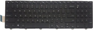 LAPMATE Dell Inspiron 15 3000 5000 3541 3542 3543 3551 3558 5542 5545 5547 5558 5559 Internal Laptop Keyboard