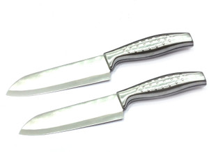 Lavelle Kitchen Venzia Heavy Duty Stainless Steel Knife Set