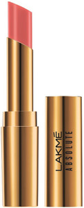 Lakme Absolute Argan Oil Lip Color