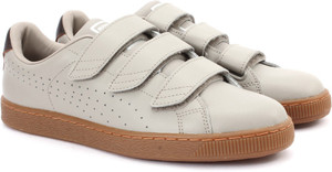 Puma basket top classic strap citi
