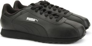 puma turin black
