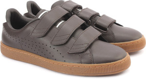 Puma basket classic strap citi clearance