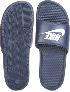 nike slippers paytm