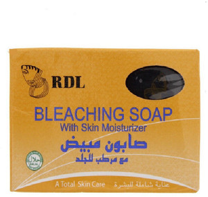 Rdl soap shop
