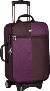 TREKKER TTB-BLAZER20-PL Cabin Luggage - 20 inch
