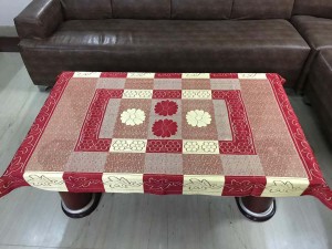 Style Your Home Printed 4 Seater Table Cover