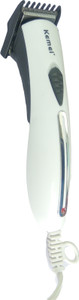 Kemei KM-201 Electrical Corded Trimmer